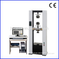 Hot Sale 10kn Rubber Electronic Universal Material Tensile Testing Machine